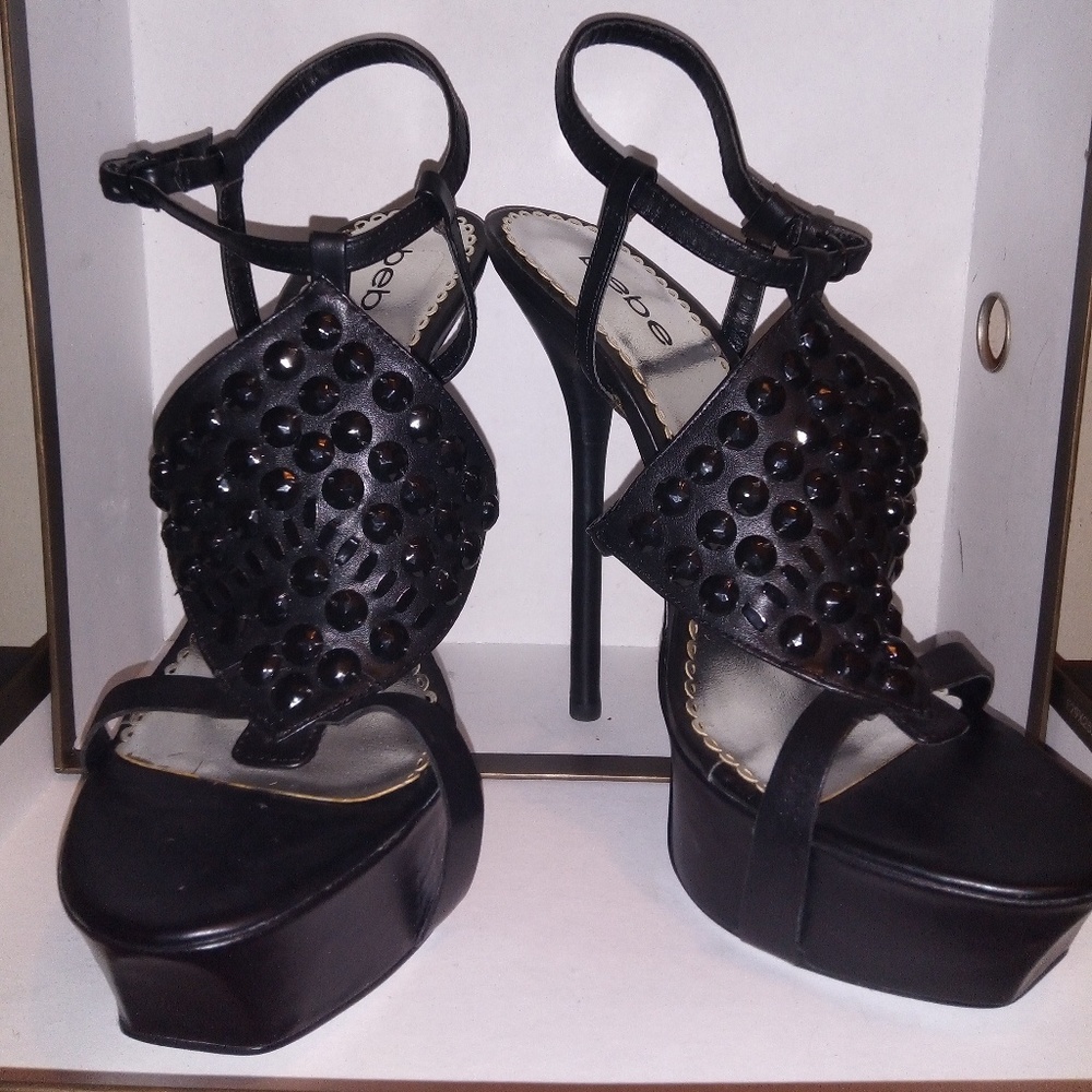 Bebe Sandal